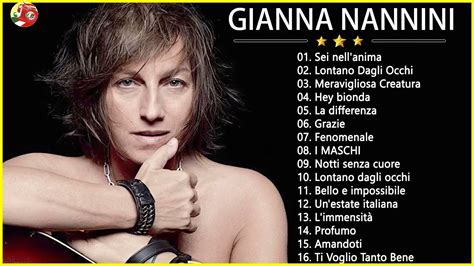 gianna nannini youtube